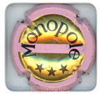 HEIDSIECK MONOPOLE