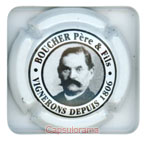 BOUCHER Père et Fils