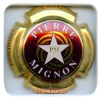 MIGNON Pierre