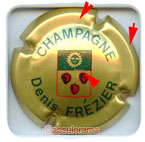 FREZIER Denis