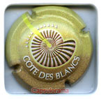 COTE DES BLANCS