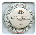 JANISSON-BARADON et Fils