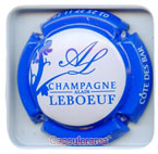 LEBOEUF Alain
