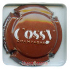 COSSY Francis