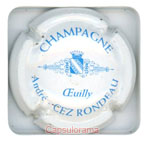 CEZ-RONDEAU A.
