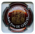 DE CARLINI Jean-Yves