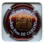DE CARLINI Jean-Yves
