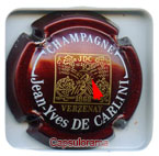 DE CARLINI Jean-Yves