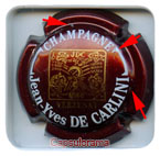 DE CARLINI Jean-Yves