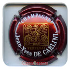DE CARLINI Jean-Yves