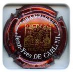 DE CARLINI Jean-Yves
