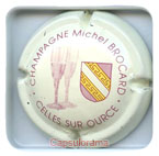 BROCARD Michel