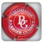 BARBIER GOSSET