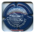 LEGRAND-BROQUET
