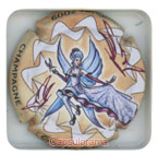 COMTESSE LA FEE