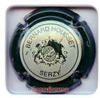HOUSSET Bernard