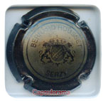 HOUSSET Bernard