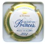 DE VENOGE