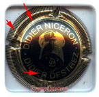 DESTREZ - NICERON Didier