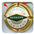 CHARLES HEIDSIECK