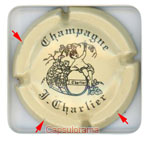 CHARLIER J.