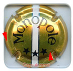 HEIDSIECK MONOPOLE