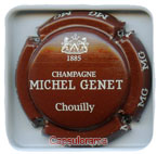 GENET Michel