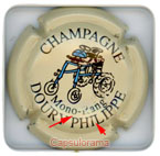 DOURY Philippe
