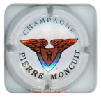 MONCUIT Pierre