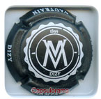 VAUTRAIN Marcel