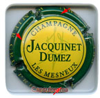 JACQUINET-DUMEZ