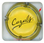 CAZALS