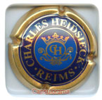 CHARLES HEIDSIECK