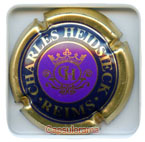 CHARLES HEIDSIECK