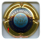 CHARLES HEIDSIECK
