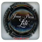 LETE Jean Pierre