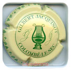 JACQUINOT Gilbert