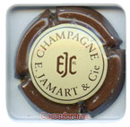 JAMART E.