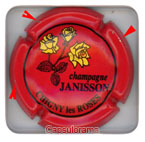 JANISSON