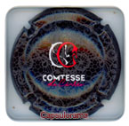 COMTESSE DE CERHES