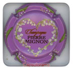 MIGNON Pierre