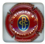 BISSINGER