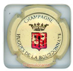 BOURDONNAYE (Hugues de la)