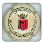 BOURDONNAYE (Hugues de la)