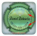 DEHEURLES Daniel