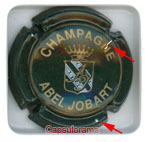 JOBART Abel