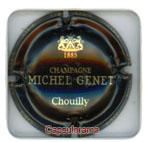 GENET Michel