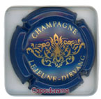 LEJEUNE-DIRVANG
