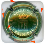 VAUTRAIN-PAULET