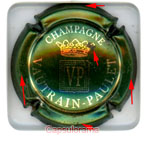 VAUTRAIN-PAULET